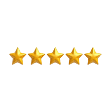 5 Stars