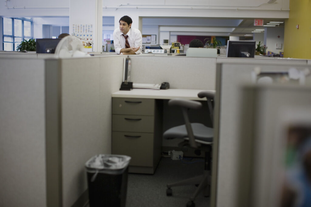 Office Environment