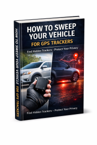 DIY GPS Tracker Book