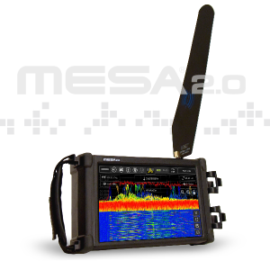 REI MESA 2.0 Spectrum Analyzer