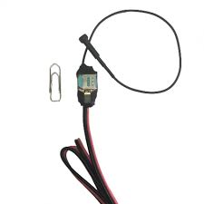 Audio Bugging Device