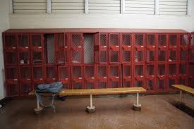 Locker Room Hidden Cameras