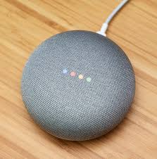 Google Home Device